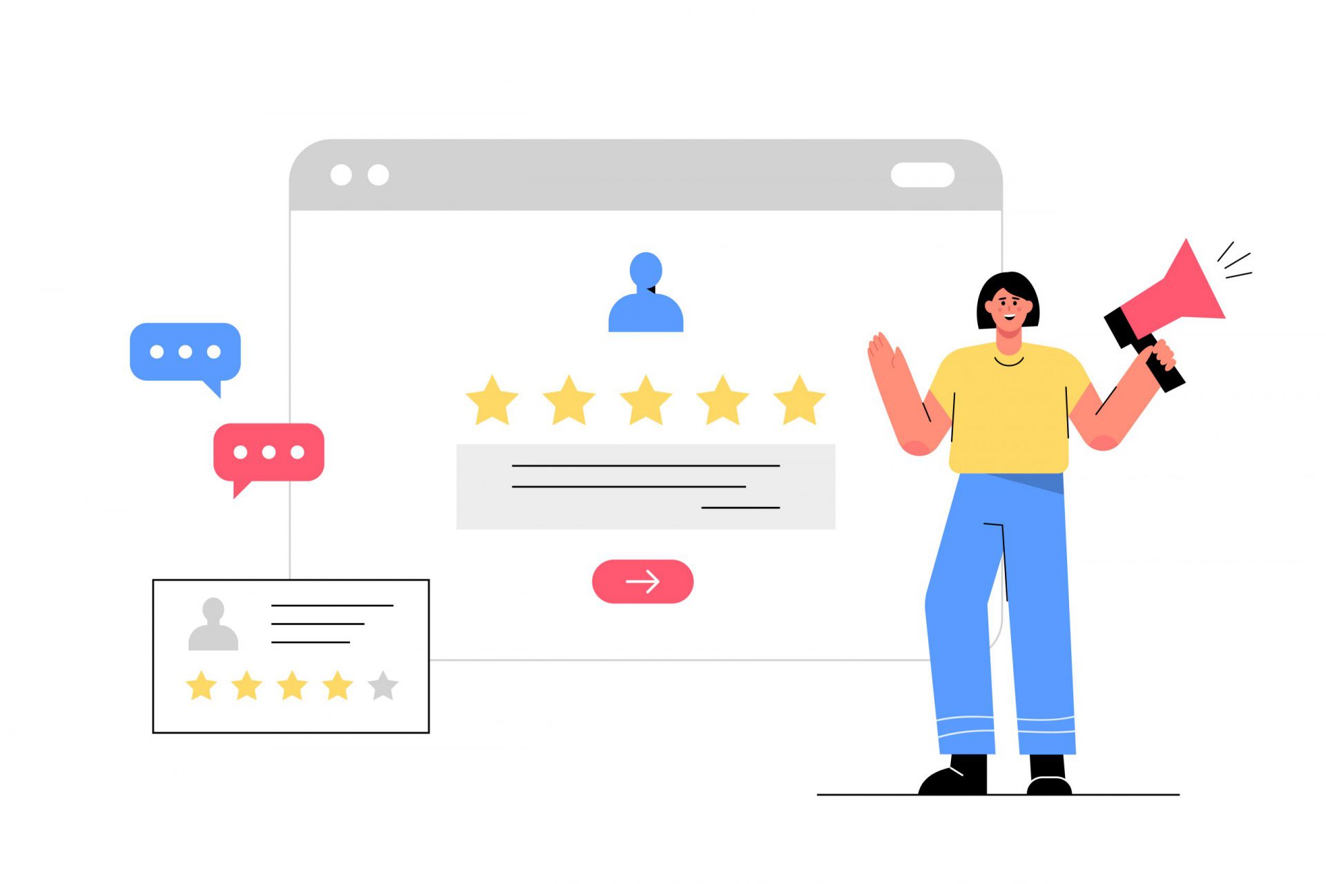 Googleマイビジネスの口コミを増やす方法と対策の重要性 注意点も解説 ケイビーカンパニーweb集客ブログ