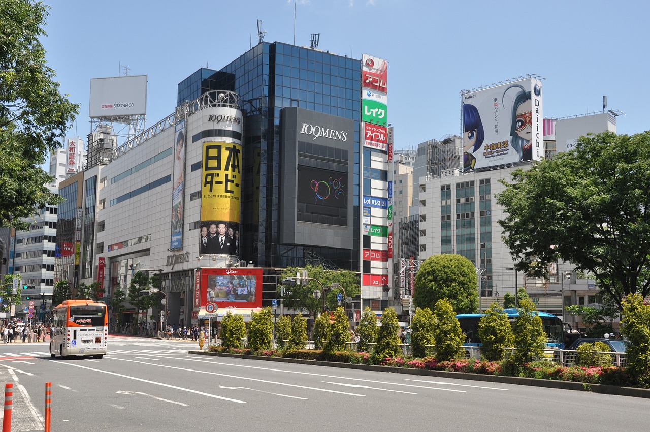 豊田市　概要　集客　行政　取り組み