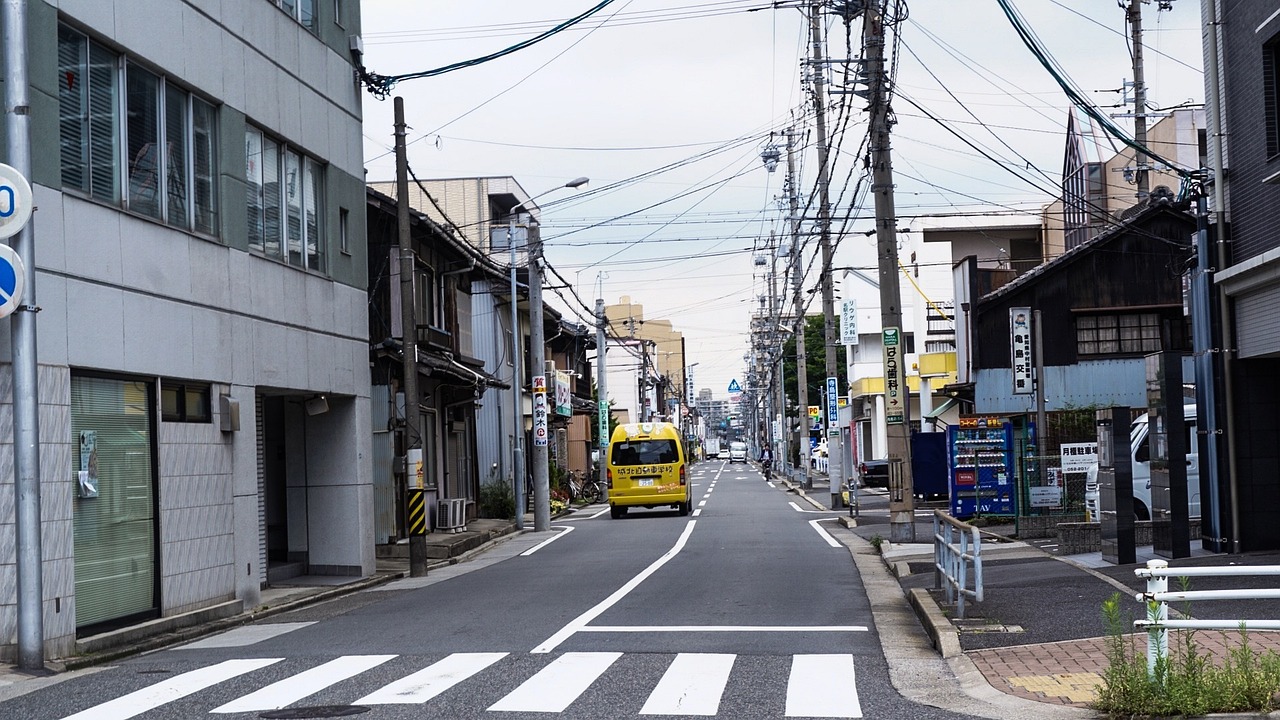 藤沢市　概要　行政の取り組み