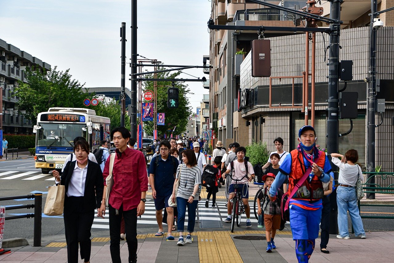 川口市　集客　現状　課題点