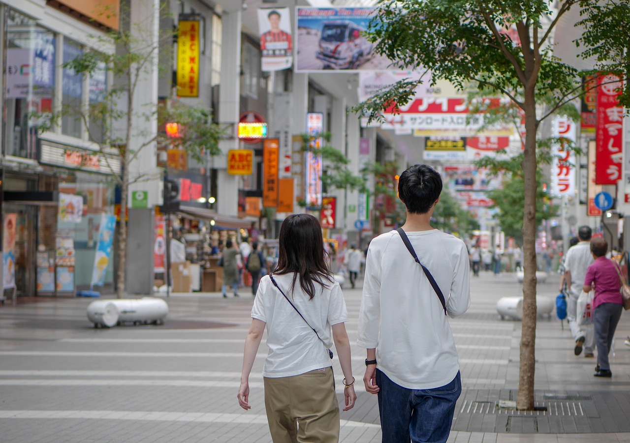 姫路市　集客　現状　課題点