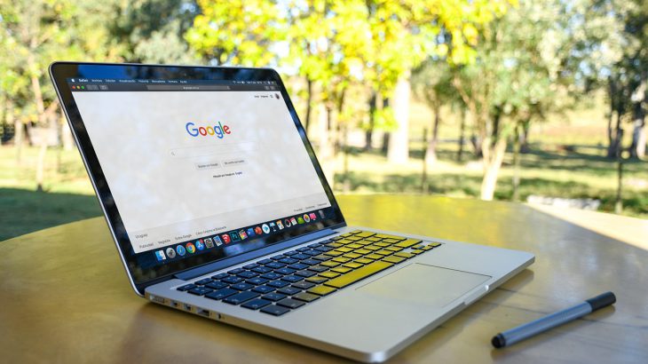 Googleビジネスプロフィール ウェブサイト