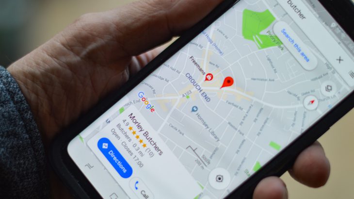 Googleで口コミ代行サービスを利用してはけない理由