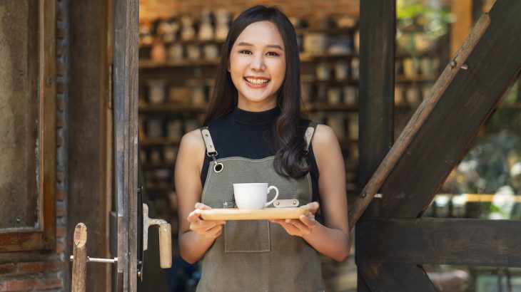 飲食店にはGoogleビジネスプロフィールが必須！登録方法やメリットデメリット