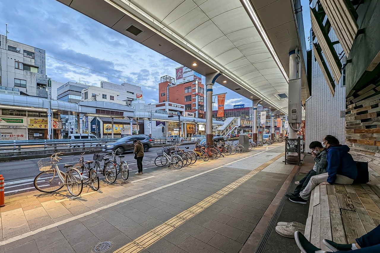 柏市 集客 概要 行政の取り組み