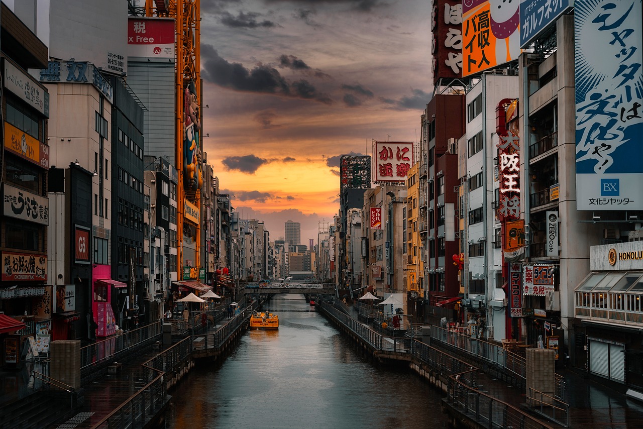 堺市 集客 現状 課題点