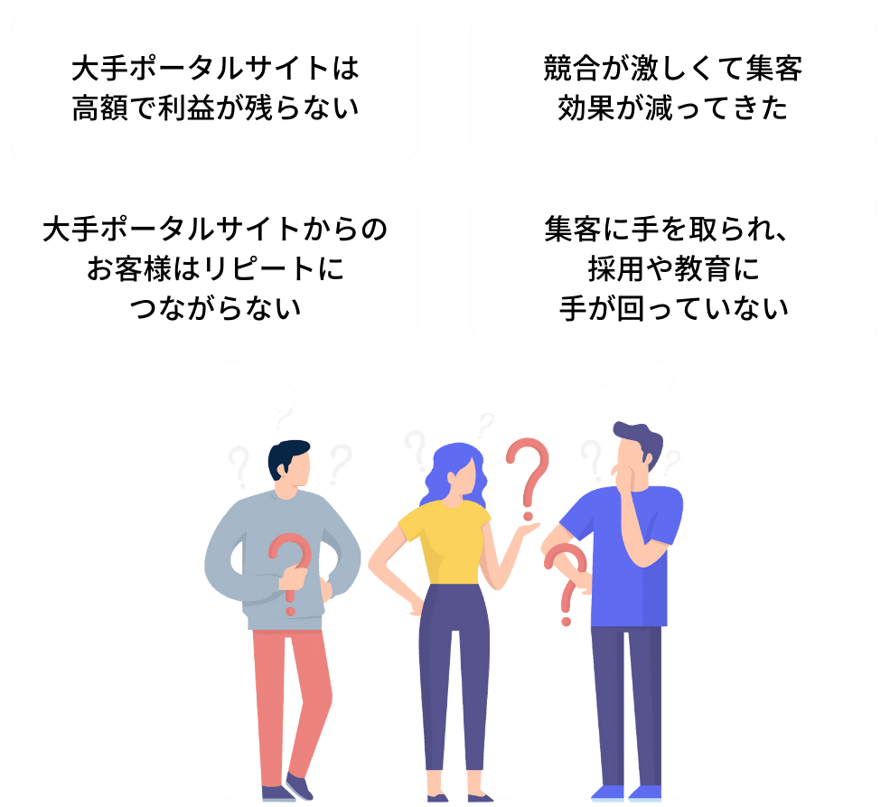 課題