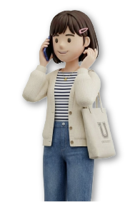 女子大学生 Aさんの場合