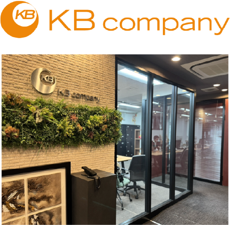 KB company