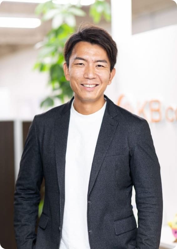 代表取締役社長 北島 万乘